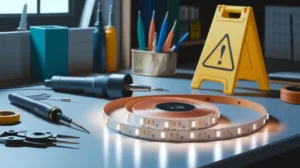 Avoid These Mistakes When Installing 12V COB LED Strips