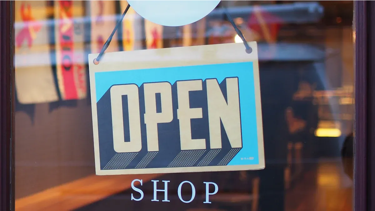 A Complete Guide to Picking the Right LED Backlit Sign