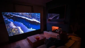 Which Backlit LED Strip is Right for Your Home Theater
