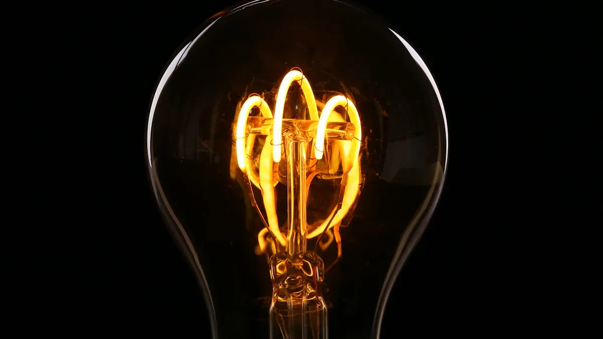 Energy Efficient Solutions