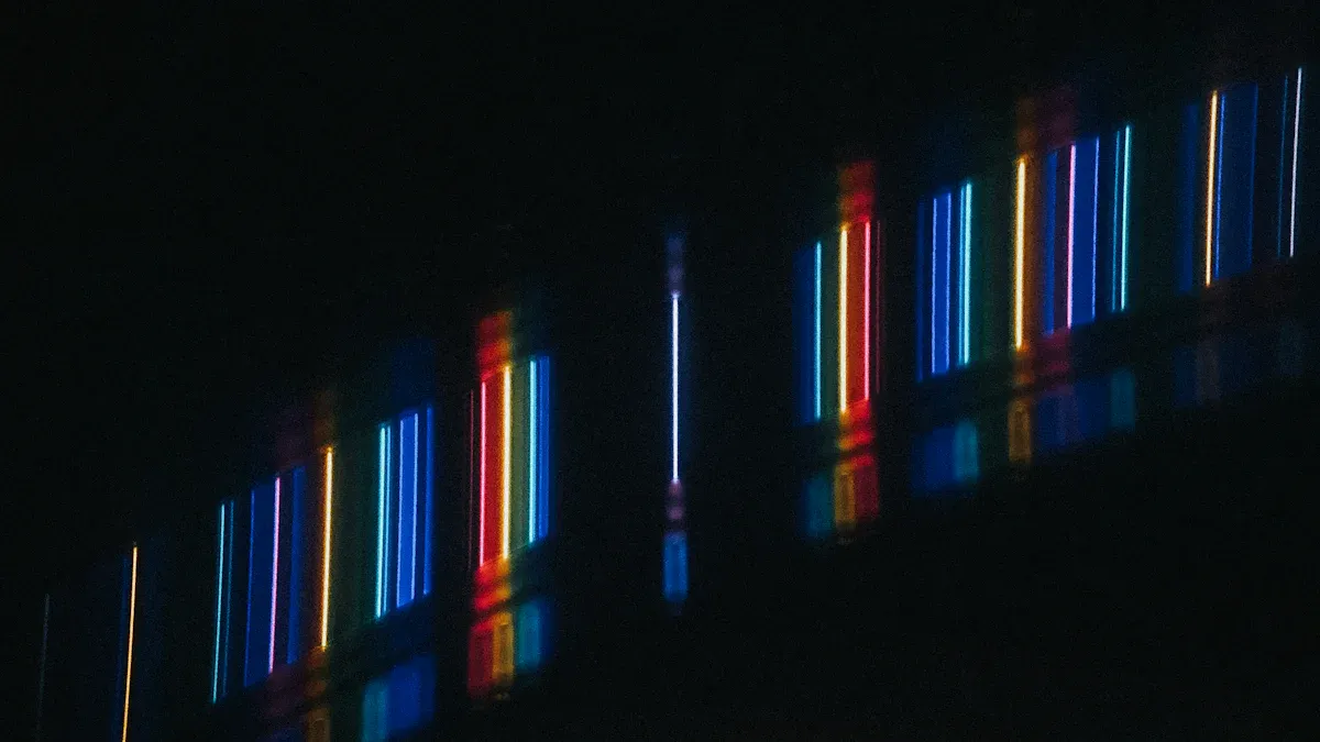 Choosing LED Strip Type
