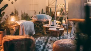 How LED Strip Lighting Can Transform Your Space