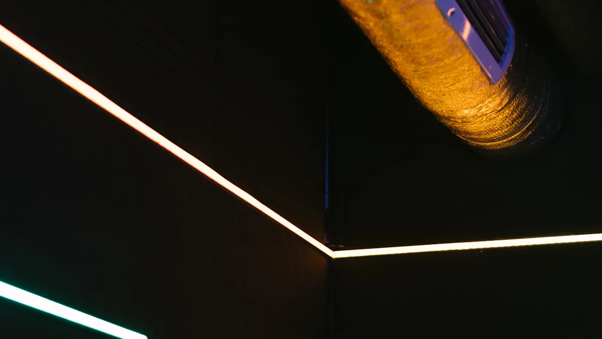 Selecting High CRI LED Strips