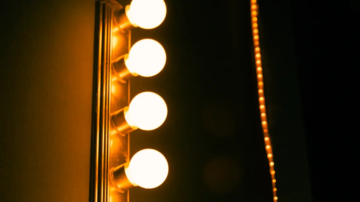 Understanding COB LED Strip Technology and Its Benefits