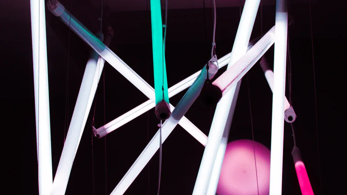 Types of Diffused LED Light Strips