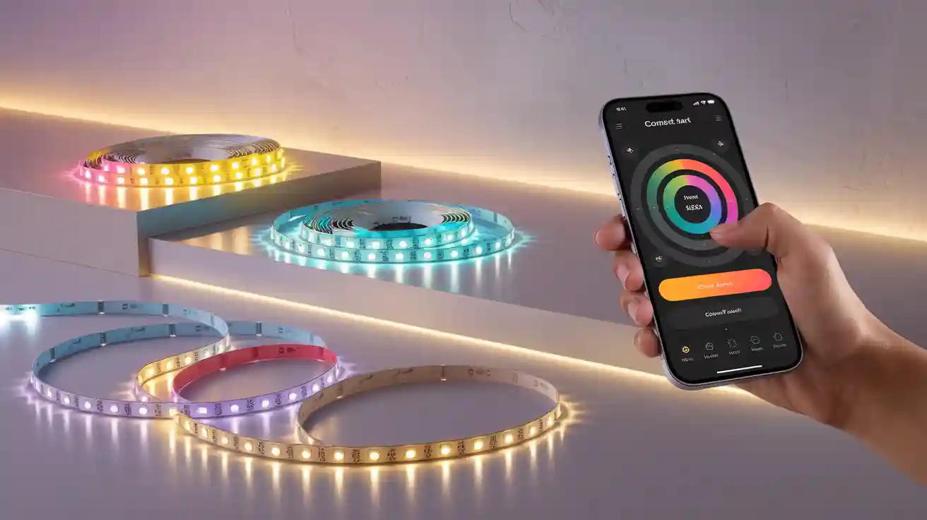 User Reviews of the Brightest RGBW LED Strips in 2025