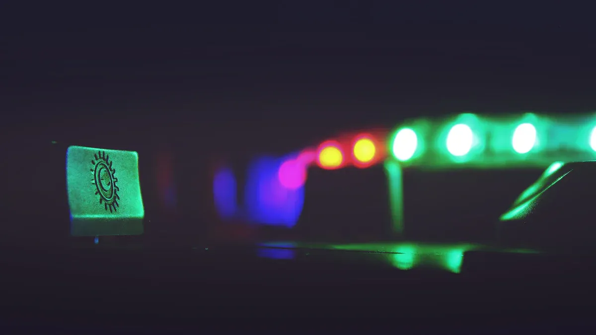 Efficiency of 2835 LED Rope Lights