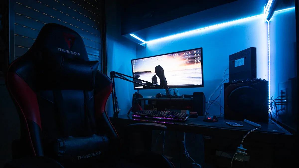 Longevity of LED Strip Lights