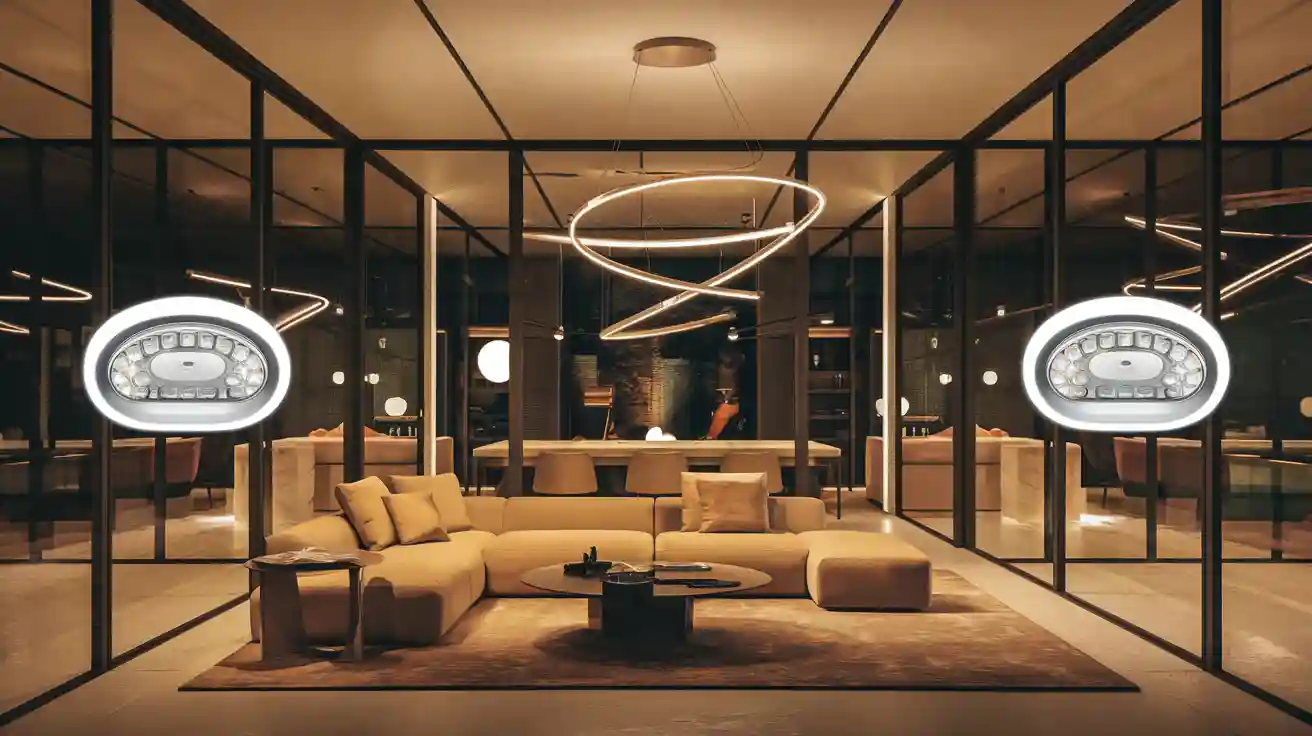 The Advantages of S-type LED Lights Over Traditional Options