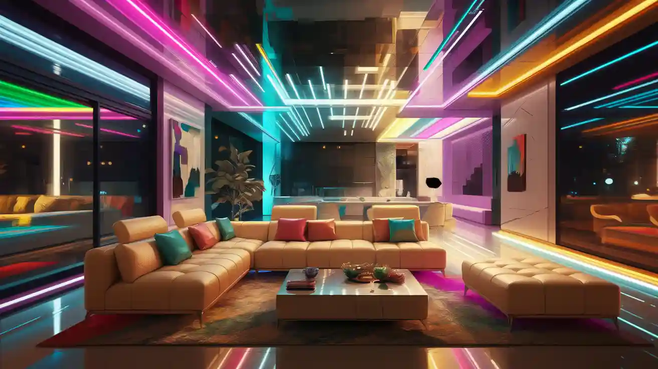 Are RGBIC COB LED Strip Lights Worth It in 2025?