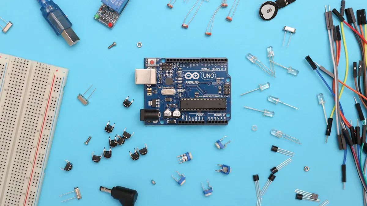 Application Scenarios: Pick Your LED