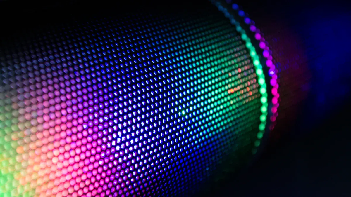 Tips for Selecting the Perfect SMD LED Module