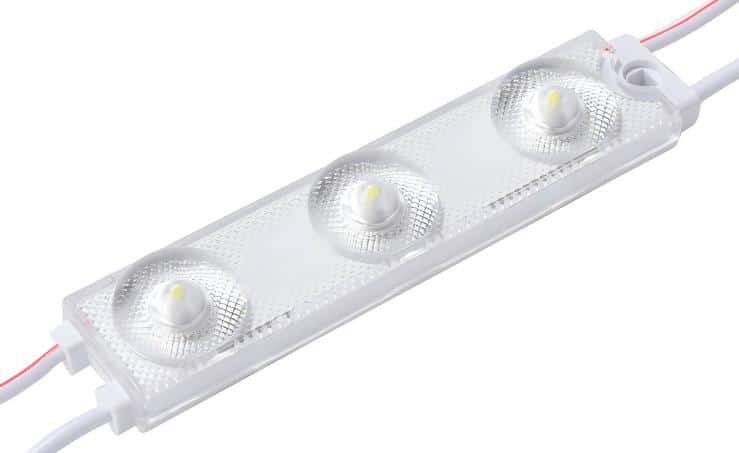 LED Module Types