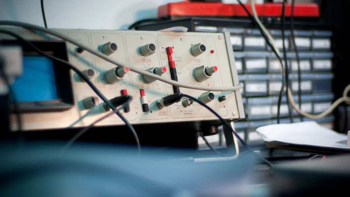 Wiring Errors