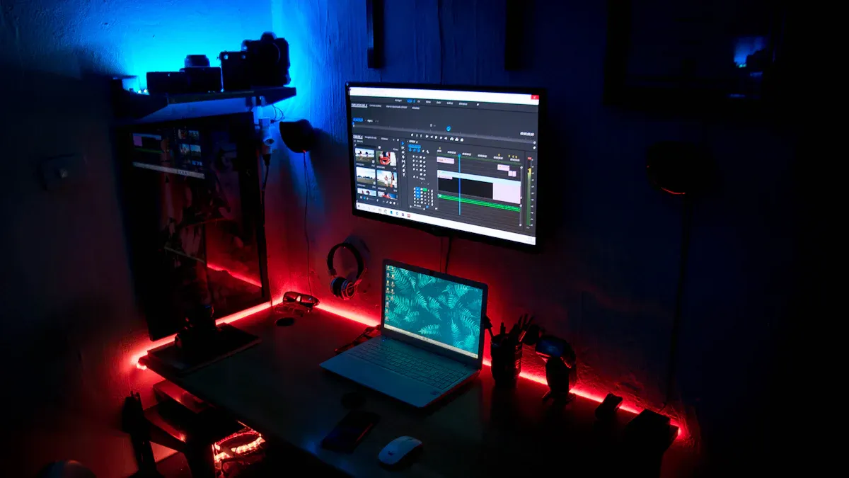 How to Connect LED Strip Lights: Step-by-Step Guide