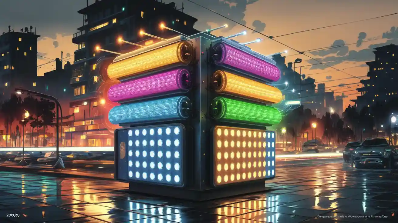 Key Factors in Choosing RGB LED Modules for Outdoor Signage