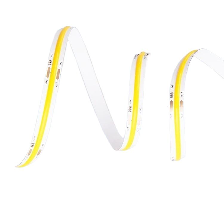 What are COB LED Strips?