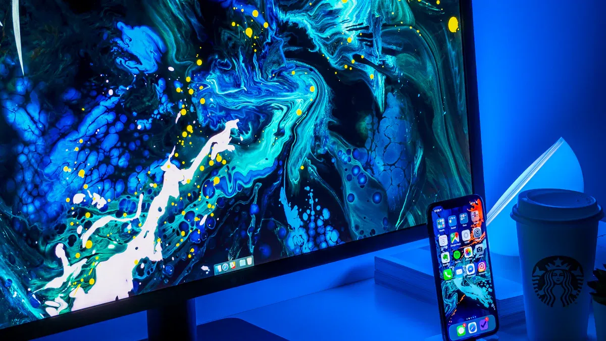 Types of LED Display Modules