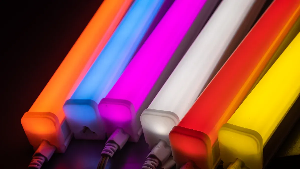 Brightness and Visibility