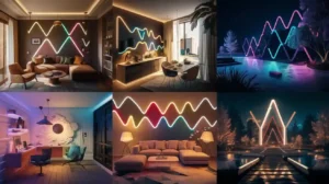 Top Applications for Zigzag LED Strips You Should Know