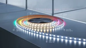 How to Choose the Best High Density LED Strip for Your Needs