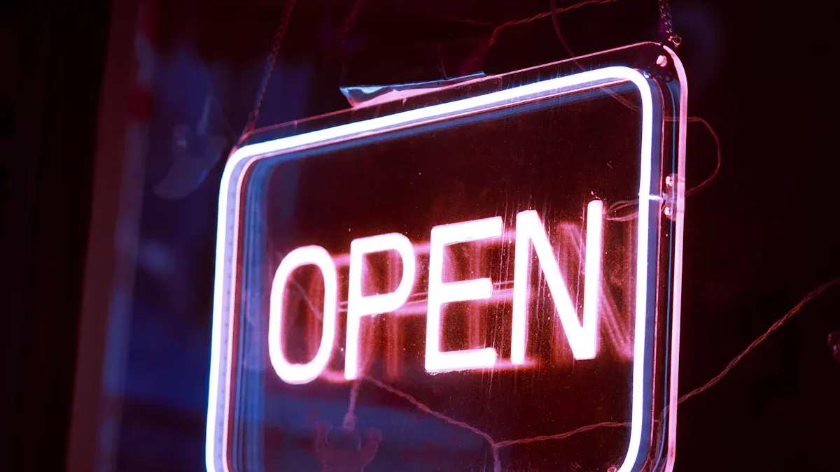 What Makes the Best LED Module for Sign Board?